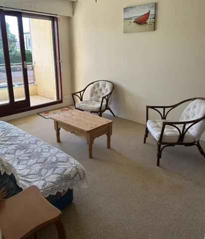 Appartement à vendre à Les Sables-d'Olonne en Vendée (85100), ref : 144
