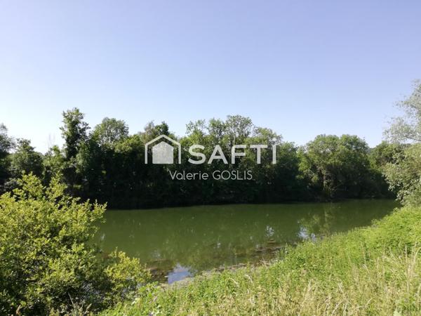 Charmante maison de 125 m² à BENNECOURT