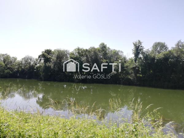 Charmante maison de 125 m² à BENNECOURT