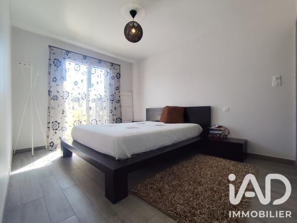 Maison à vendre 5 pièces 116 m² La Chapelle-Saint-Mesmin