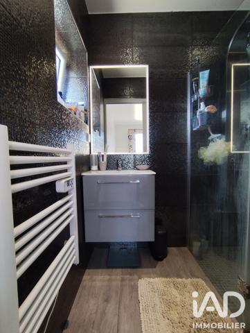 Maison à vendre 5 pièces 116 m² La Chapelle-Saint-Mesmin
