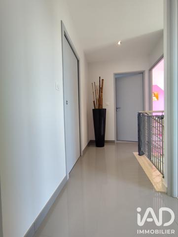 Maison à vendre 5 pièces 116 m² La Chapelle-Saint-Mesmin