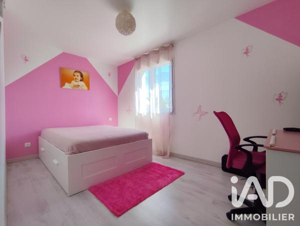 Maison à vendre 5 pièces 116 m² La Chapelle-Saint-Mesmin