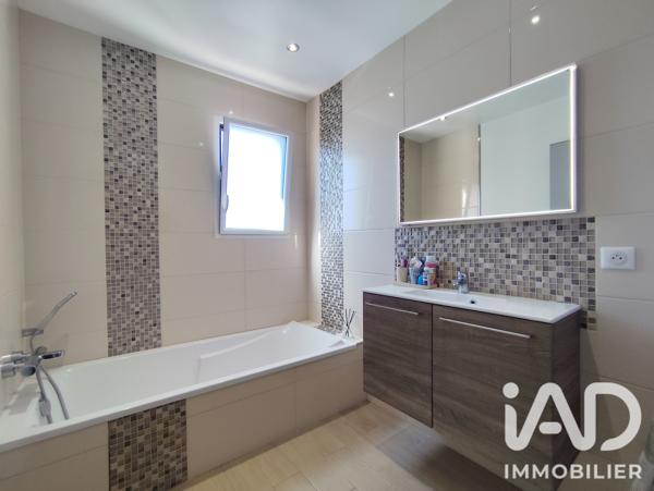 Maison à vendre 5 pièces 116 m² La Chapelle-Saint-Mesmin