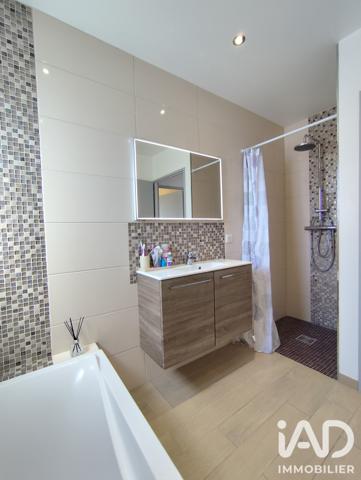 Maison à vendre 5 pièces 116 m² La Chapelle-Saint-Mesmin