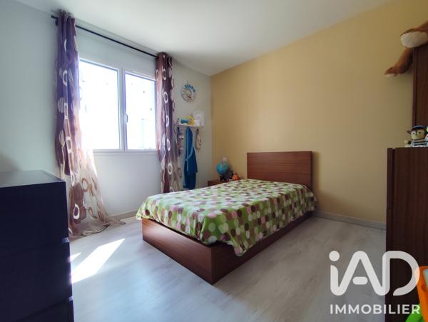Maison à vendre 5 pièces 116 m² La Chapelle-Saint-Mesmin