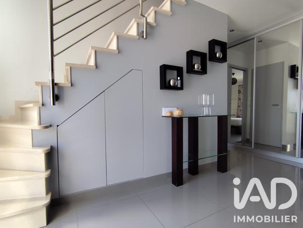 Maison à vendre 5 pièces 116 m² La Chapelle-Saint-Mesmin