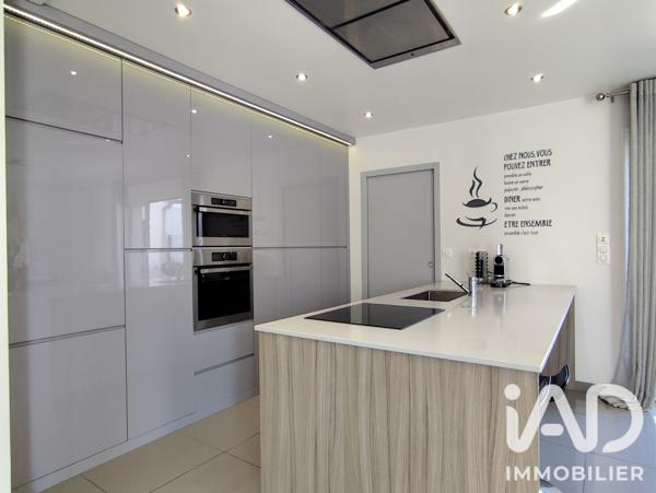 Maison à vendre 5 pièces 116 m² La Chapelle-Saint-Mesmin