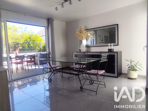 Maison à vendre 5 pièces 116 m² La Chapelle-Saint-Mesmin
