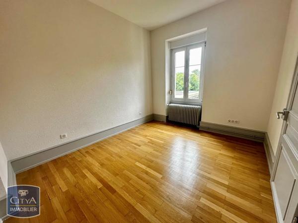 Appartement à louer 4 pièces 84.25m² Colmar (68000)