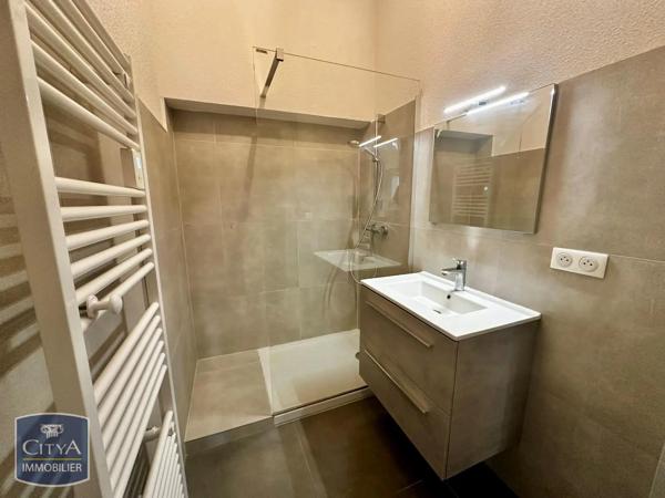 Appartement à louer 4 pièces 84.25m² Colmar (68000)
