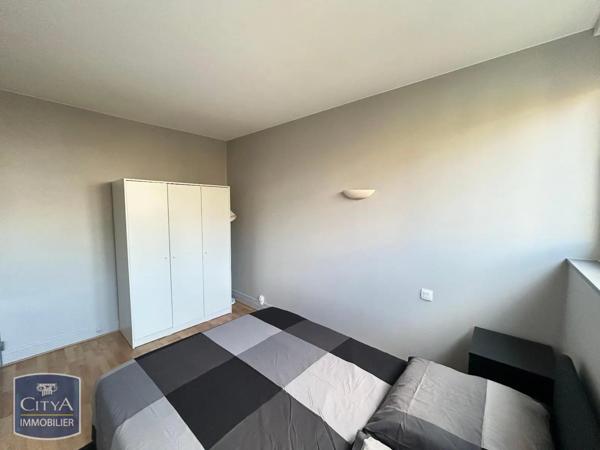 Appartement à louer 4 pièces 66.05m²