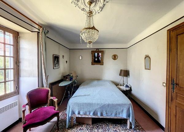 Maison à vendre    6 pièces •  Saint-Pierre-les-Étieux