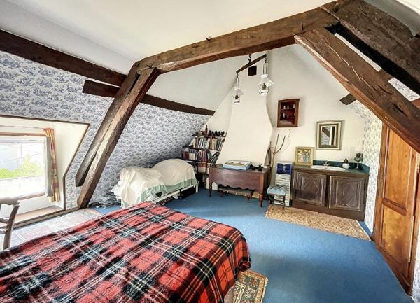 Maison à vendre    6 pièces •  Saint-Pierre-les-Étieux