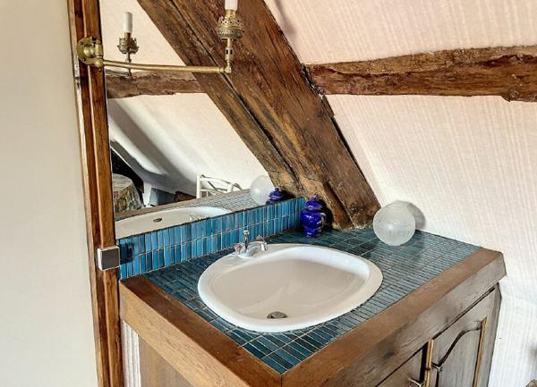 Maison à vendre    6 pièces •  Saint-Pierre-les-Étieux