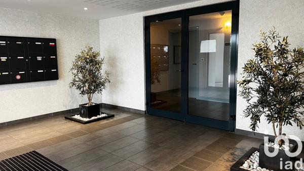 Apartment for sale 3 rooms 66 m² Anglet