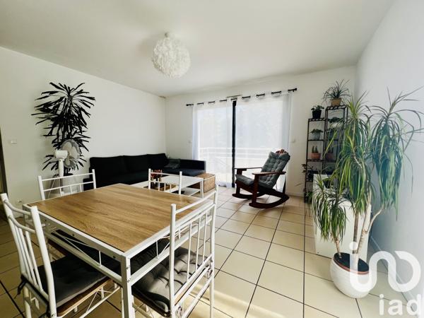 Apartment for sale 3 rooms 66 m² Anglet