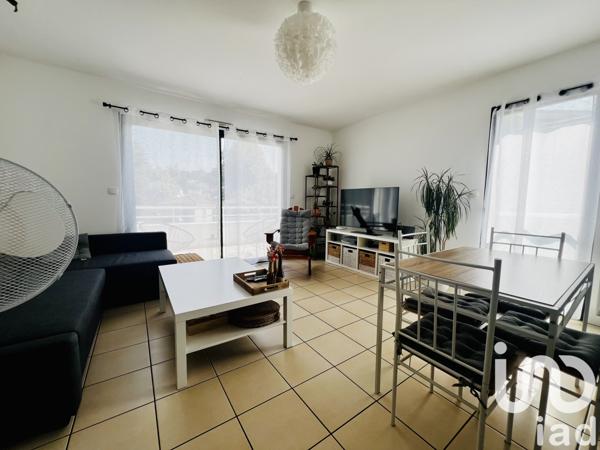 Apartment for sale 3 rooms 66 m² Anglet