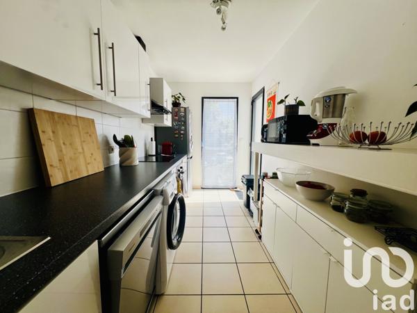 Apartment for sale 3 rooms 66 m² Anglet