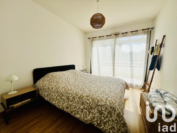 Apartment for sale 3 rooms 66 m² Anglet