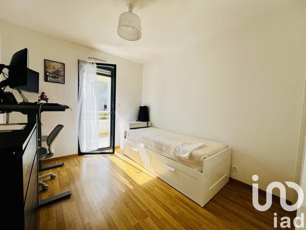 Apartment for sale 3 rooms 66 m² Anglet