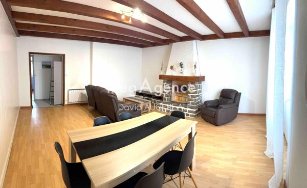 Appartement à L' ILE-D'YEU, 85350 - 5 pièces 101m²