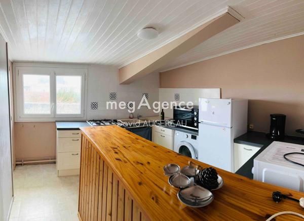 Appartement à L' ILE-D'YEU, 85350 - 5 pièces 101m²