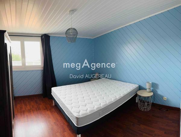 Appartement à L' ILE-D'YEU, 85350 - 5 pièces 101m²