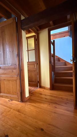 Centre ville ! Appartement 3 chambres et terrasse, 66 m²