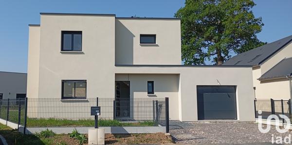 Maison à vendre 5 pièces 106 m² Bayeux