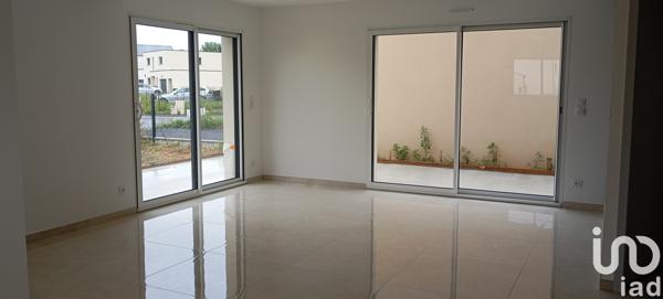 Maison à vendre 5 pièces 106 m² Bayeux