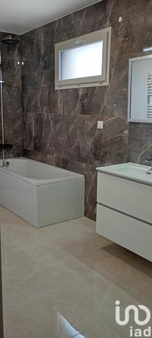 Maison à vendre 5 pièces 106 m² Bayeux