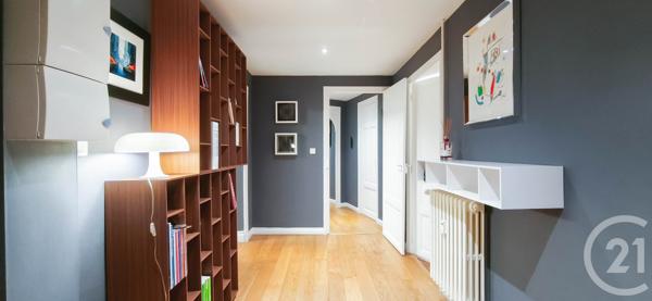 Appartement T3 à vendre  3 pièces - 109,61 m2 AIX LES BAINS - 73