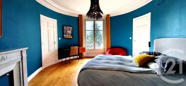 Appartement T3 à vendre  3 pièces - 109,61 m2 AIX LES BAINS - 73