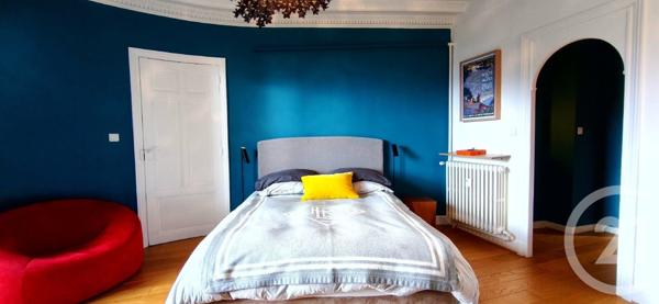 Appartement T3 à vendre  3 pièces - 109,61 m2 AIX LES BAINS - 73