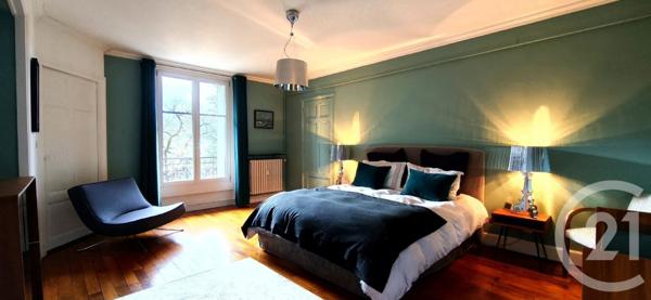 Appartement T3 à vendre  3 pièces - 109,61 m2 AIX LES BAINS - 73