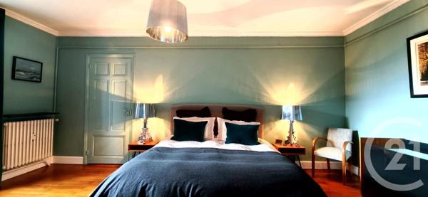 Appartement T3 à vendre  3 pièces - 109,61 m2 AIX LES BAINS - 73