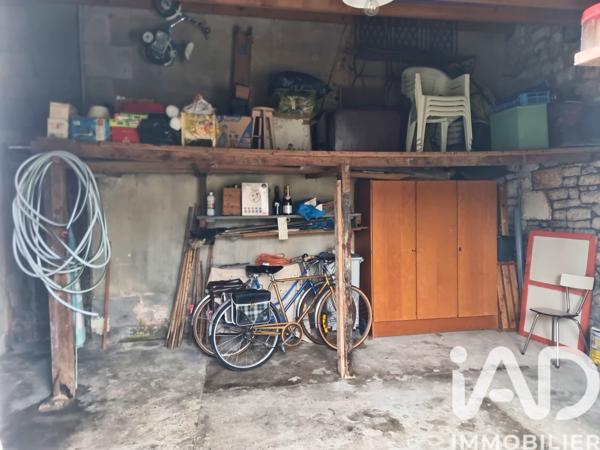 Maison à vendre 5 pièces 80 m² Rochefort