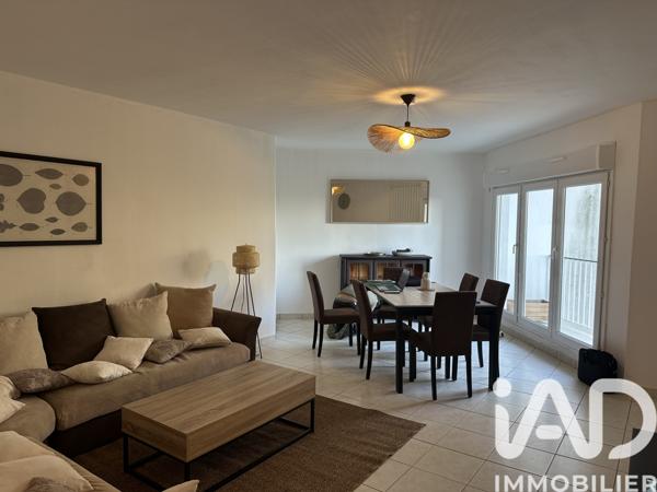 Location studio 25 m² Quimper