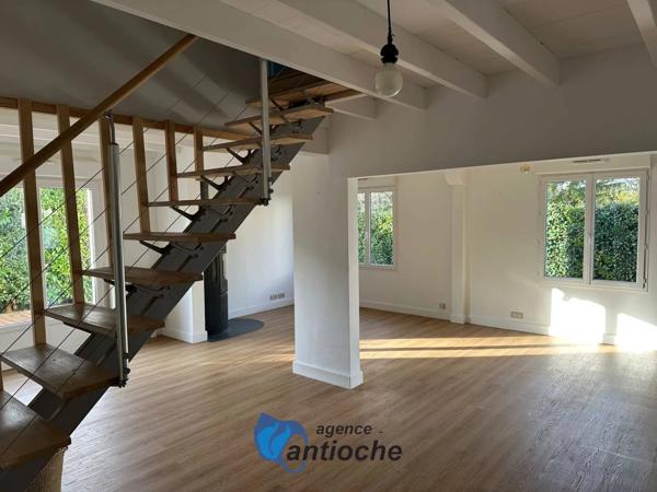 Maison 5 pièces 125 m² avec piscine