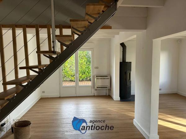 Maison 5 pièces 125 m² avec piscine