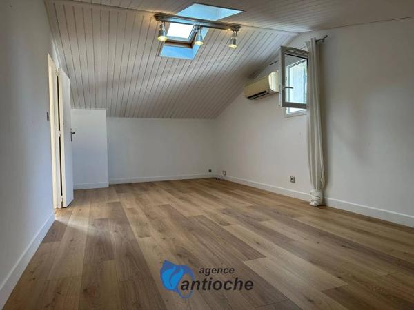 Maison 5 pièces 125 m² avec piscine