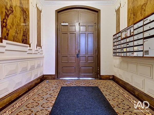 Appartement à vendre 2 pièces 48 m² Paris 13