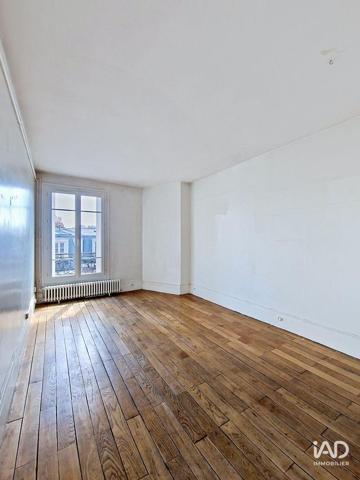 Appartement à vendre 2 pièces 48 m² Paris 13