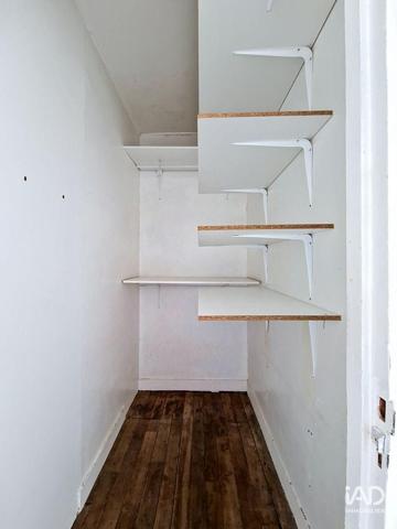 Appartement à vendre 2 pièces 48 m² Paris 13