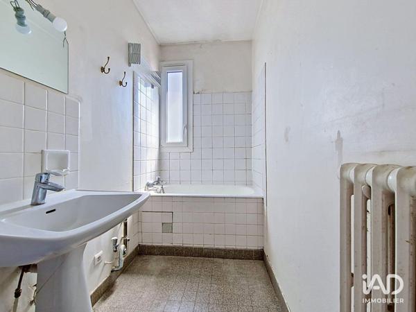 Appartement à vendre 2 pièces 48 m² Paris 13