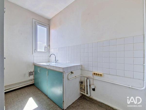 Appartement à vendre 2 pièces 48 m² Paris 13