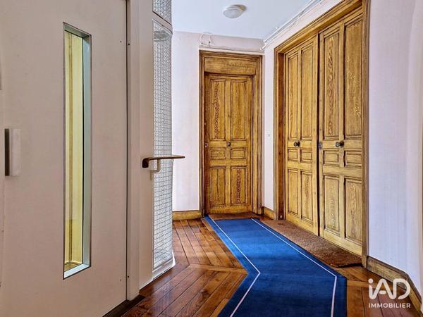 Appartement à vendre 2 pièces 48 m² Paris 13