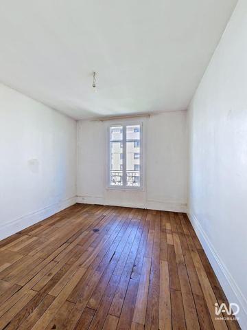 Appartement à vendre 2 pièces 48 m² Paris 13