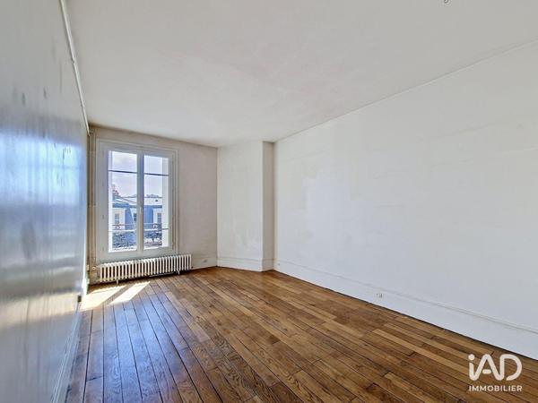 Appartement à vendre 2 pièces 48 m² Paris 13